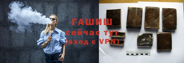 гашик Арсеньев